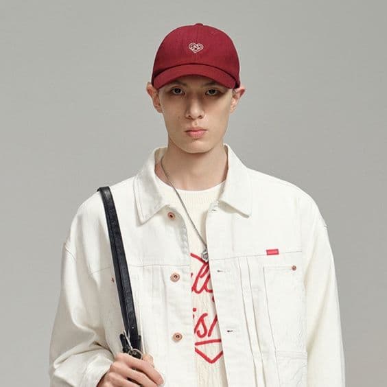 デニムジャケット クラシック仕立てデニムジャケット